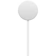 Apple Magnetic Fast Watch Charger To USB-C Cable 1m White