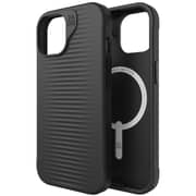 ZAGG Lux Case Black iPhone 15