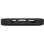 ZAGG Lux Case Black iPhone 15