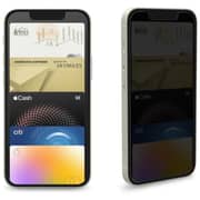 ZAGG Privacy Screen Protector Black iPhone 15 Pro Max