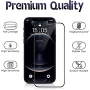 Protect Screen Protector Clear iPhone 15