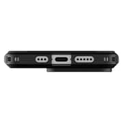 UAG Civilian Magsafe Case Black iPhone 15 Pro