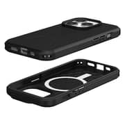 UAG Civilian Magsafe Case Black iPhone 15 Pro