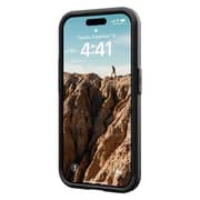 UAG Civilian Magsafe Case Black iPhone 15 Pro