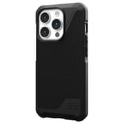 UAG Metropolis LT Magsafe Case Black iPhone 15 Pro