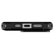 UAG Metropolis LT Magsafe Case Black iPhone 15 Pro