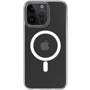 Protect MagSafe Case Clear iPhone 15 Pro