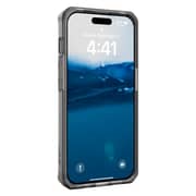 UAG Case Ash iPhone 15 Pro