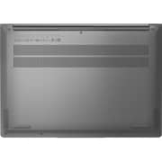 Lenovo Yoga Slim 7 Pro 14IAH7 (2022) Laptop - 12th Gen / Intel Core i7-12700H / 14inch 2.8K / 1TB SSD / 16GB RAM / 4GB NVIDIA GeForce RTX 2050 Graphics / Windows 11 Home / English & Arabic Keyboard / Storm Grey / Middle East Version - [82UT0087AX]