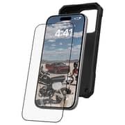 UAG Shield Pro Screen Protector Clear iPhone 15 Pro
