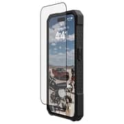 UAG Shield Pro Screen Protector Clear iPhone 15 Pro