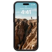 UAG Civilian Magsafe Case Bordeaux iPhone 15 Pro Max