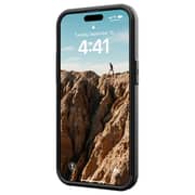 UAG Civilian Magsafe Case Bordeaux iPhone 15 Pro Max