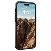 UAG Civilian Magsafe Case Bordeaux iPhone 15 Pro Max