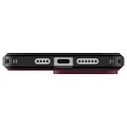 UAG Civilian Magsafe Case Bordeaux iPhone 15 Pro Max
