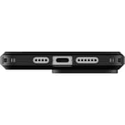 UAG Civilian Magsafe Case Black iPhone 15 Pro Max