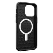 UAG Civilian Magsafe Case Black iPhone 15 Pro Max