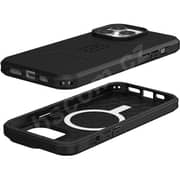 UAG Civilian Magsafe Case Black iPhone 15 Pro Max