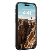 UAG Civilian Magsafe Case Black iPhone 15 Pro Max