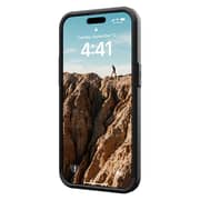 UAG Civilian Magsafe Case Black iPhone 15 Pro Max