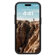 UAG Civilian Magsafe Case Black iPhone 15 Pro Max