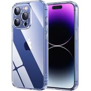 Ugreen Case Clear iPhone 15 Pro