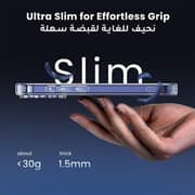 Ugreen Case Clear iPhone 15 Pro