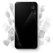 ZAGG Privacy Screen Protector Black iPhone 15 Pro