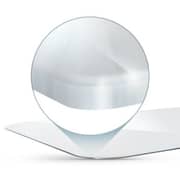 ZAGG Privacy Screen Protector Black iPhone 15 Pro