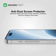 Amazing Things Screen Protector iPhone 15