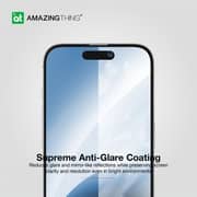 Amazing Things Screen Protector iPhone 15