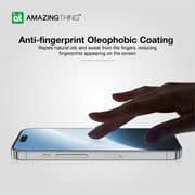Amazing Things Screen Protector iPhone 15