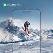 Amazing Things Screen Protector iPhone 15