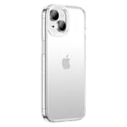 Amazing Things Case Clear iPhone 15 Plus