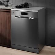 Electrolux 13 Place Comfortlift Dishwasher - ESC67300SX