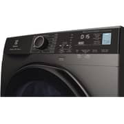 Electrolux Front Load Washer Dryer 9 kg/6 kg EWW9024P5SB