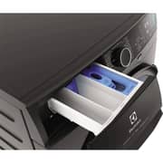 Electrolux Front Load Washer Dryer 9 kg/6 kg EWW9024P5SB