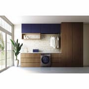 Electrolux Front Load Washer Dryer 9 kg/6 kg EWW9024P5SB