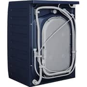 Electrolux Front Load Washer & Dryer 10 kg / 7 kg EWW1042R7MB