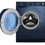 Electrolux Front Load Washer & Dryer 10 kg / 7 kg EWW1042R7MB