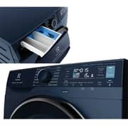 Electrolux Front Load Washer & Dryer 10 kg / 7 kg EWW1042R7MB