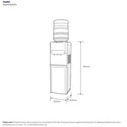 Electrolux Water Dispenser EQAXF1SXWG