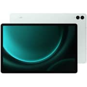 Samsung Galaxy Tab S9 FE+ SM-X610NLGEMEA Tablet - WiFi 256GB 12GB 12.4inch Mint