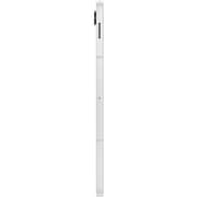 Samsung Galaxy Tab S9 FE+ SM-X610NZSEMEA Tablet - WiFi 256GB 12GB 12.4inch Silver