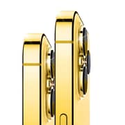 Merlin Craft Apple iPhone 15 Pro Max (512GB) - 24K Full Gold