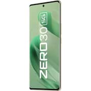 Infinix Zero 30 256GB Rome Green 5G Smartphone