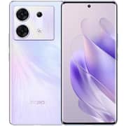 انفينيكس زيرو 30 الهاتف الذكي بسعة 256 جيجا باللون الأرجواني فانتازي ويدعم تقنية 5G 