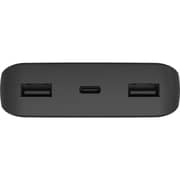 Mophie Power Bank 20000mAh Black 401111853