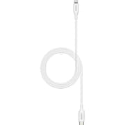 Mophie USB-C To Lightning Cable 1m White