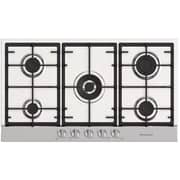 Frigidaire Built In 5 Burner Gas Hob FGH96524XS